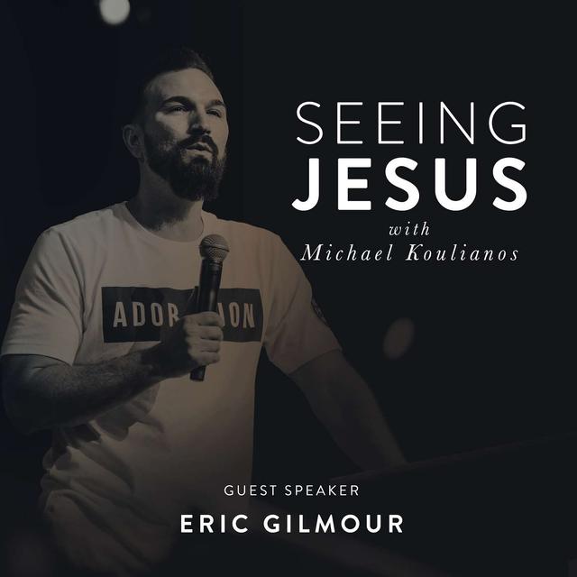 Look at the Lamb - feat. Eric Gilmour - podcast episode cover