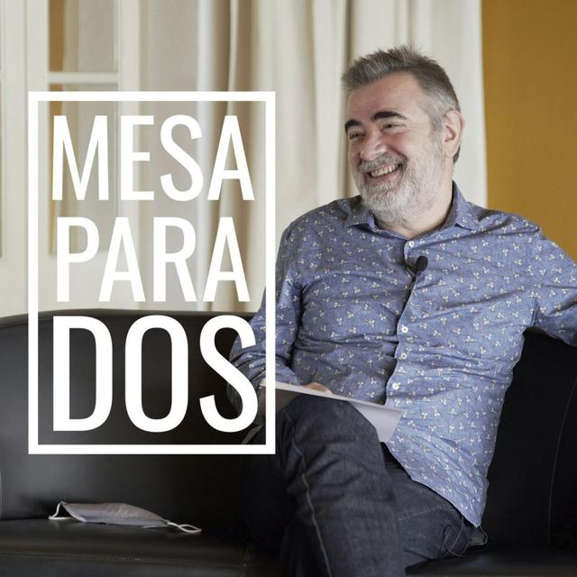 Raül Balam: "Tengo una enfermedad: soy un adicto". - podcast episode cover