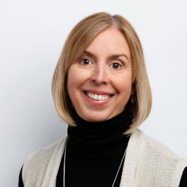1,034: From Earnings Growth to Long-Term Success: A CFO’s Strategic Shift | Deanna Strable, COO & president (CFO emerita), Principal Financial Group - podcast episode cover