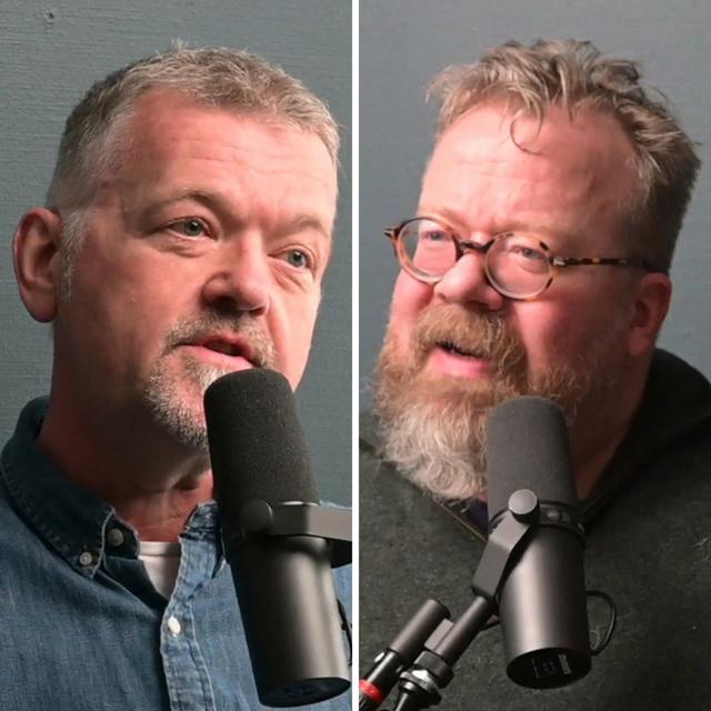 Ness 110 med Steinar Vadla Risa – Voldskriminaliteten eksploderer - podcast episode cover