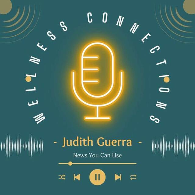 Episode #61 - Wellness Connections TOP TOPICS - Cool Food, Flexitarian - podcast episode cover