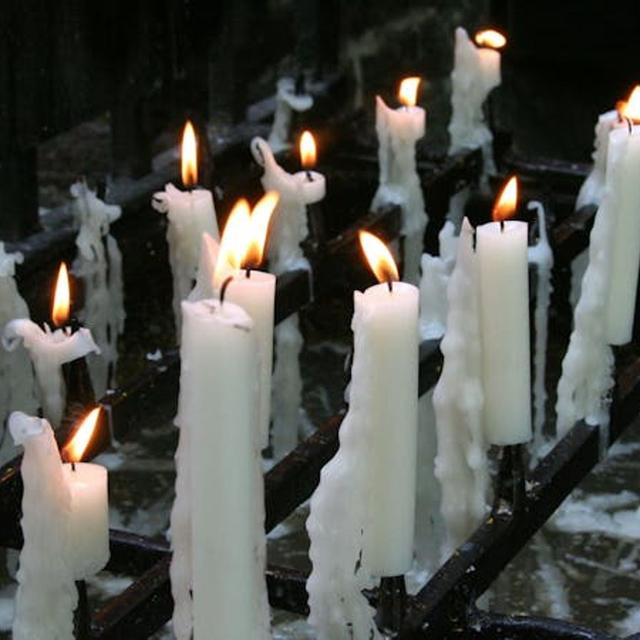 Why Is Witchcraft Handled So Differently Across Scripture? - podcast episode cover