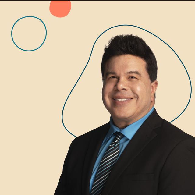 ADHD, sleep apnea, and symptoms beyond the DSM (Roberto’s story) - podcast episode cover