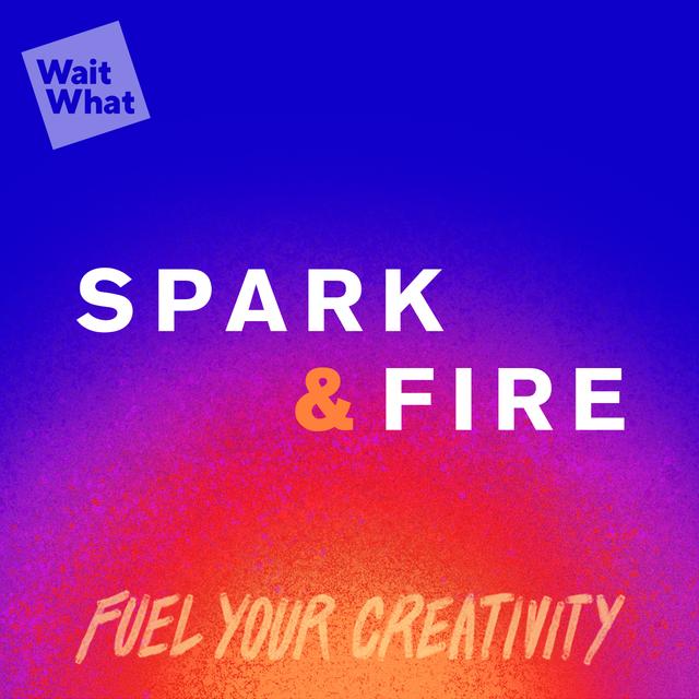 Sweat the details: Punchdrunk artistic director Felix Barrett - podcast episode cover