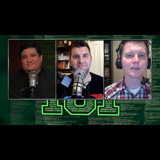 C101 73: iOS User Interface Elements - Drones for knowledge and iOS for cash! - podcast episode cover