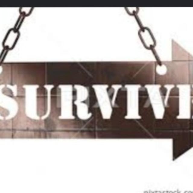 Melissa Mondragon's survival story - podcast episode cover