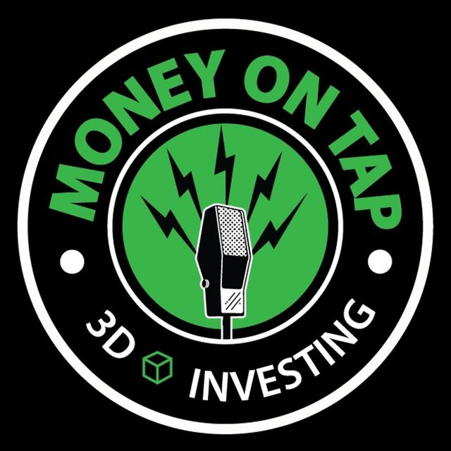 Retirement Trends Part 2 - podcast episode cover