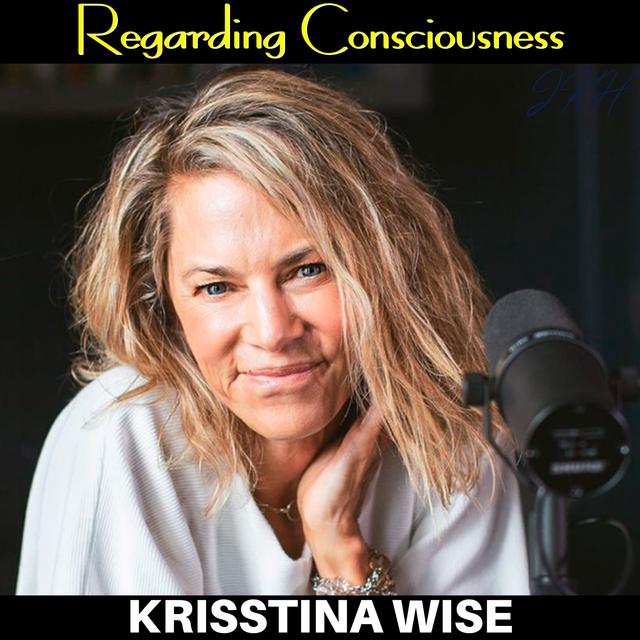 Unlocking Abundance: From Adversity to Prosperity with Krisstina Wise - podcast episode cover