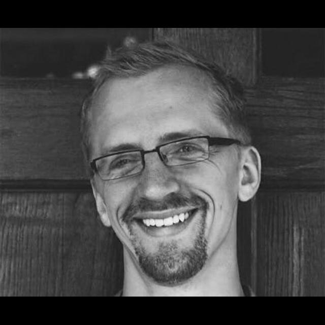 Michael Wright: Faith and Art - podcast episode cover