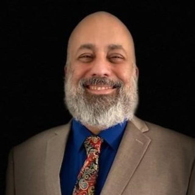 Navigating Military to Civilian Life: Alfredo Torres' Transition Credit Score - podcast episode cover