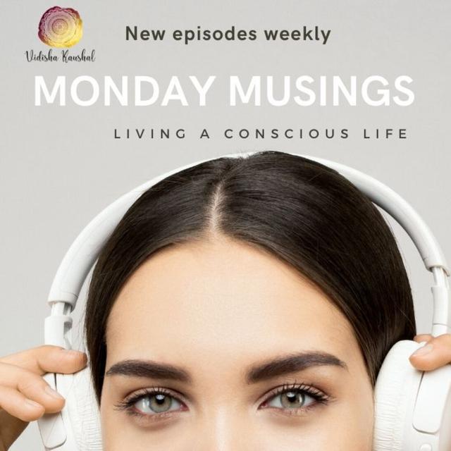 WHY DO I FIND MEDITATION SO HARD? - podcast episode cover