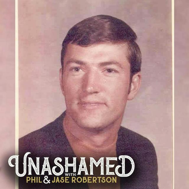 Ep 828 | Phil Learns a Lesson That Cost Him His Beard & Jase Gets Schooled on Marriage by His Son - podcast episode cover