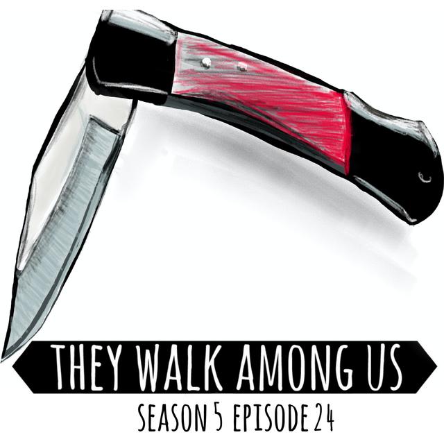 Accidental Strangulation? / Claire Parry / Timothy Brehmer - Part 1 - podcast episode cover