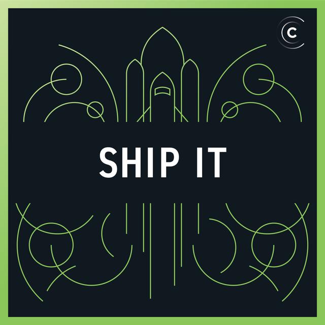AI IRL at Honeycomb (Ship It! #134) - podcast episode cover