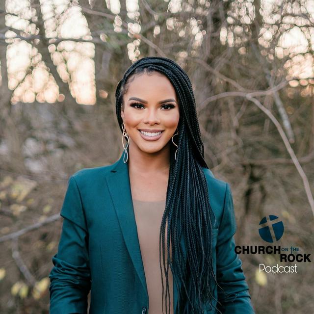 Grace Moments And Grace Events Pt.4 - Receiving Grace For The Next Level - podcast episode cover