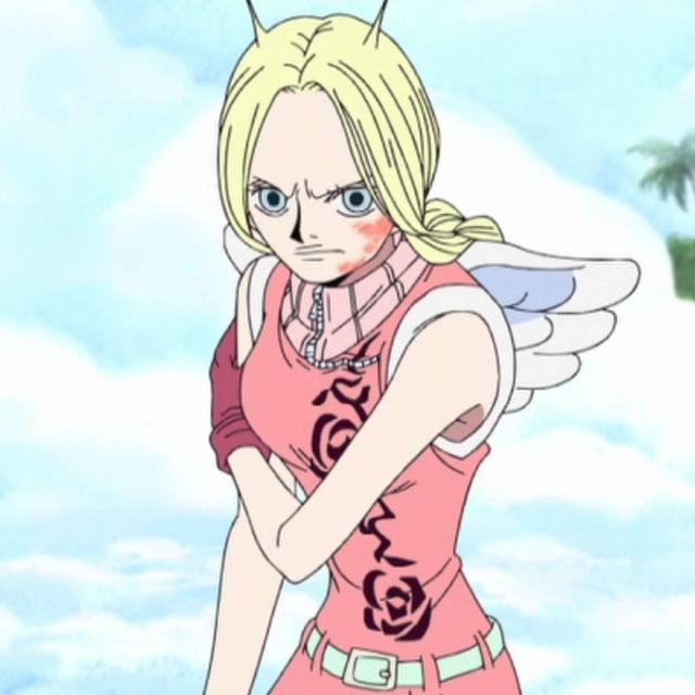 One Piece Eps 182-184 - podcast episode cover