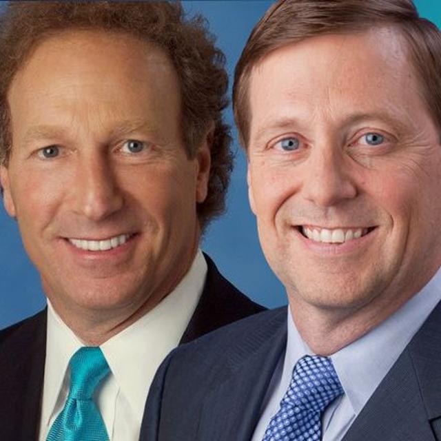 274 - Guest Co-Host Dave Hilfman, Guest: Jim Compton, Fmr Vice Chairman, United - podcast episode cover