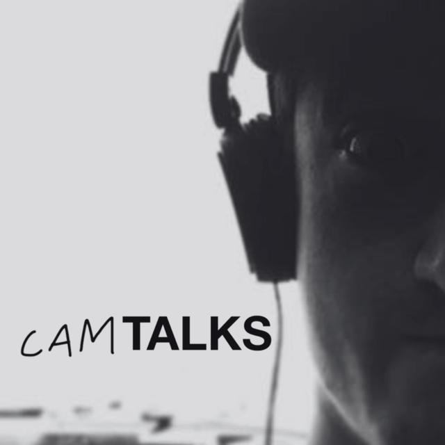 Episode #009 - Matt Wyatt AKA The Daily Vlogger - podcast episode cover