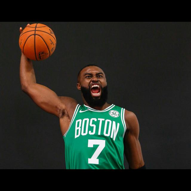 590: Brown Gets His Bag - podcast episode cover