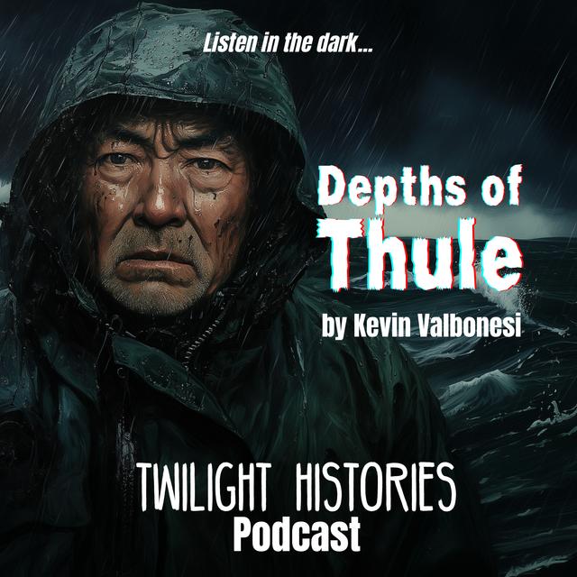 Depths of Thule - podcast episode cover