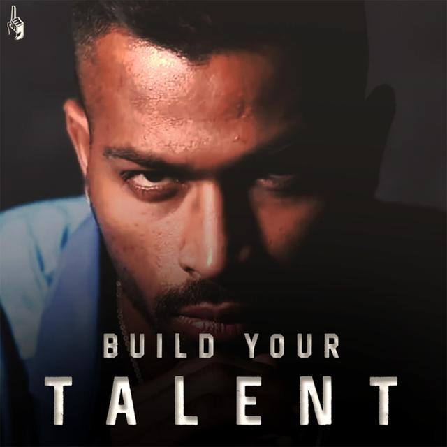 THERE IS NOTHING CALLED IMPOSSIBLE - Hardik Pandya Motivation | 1 Minute Motivation | #Shorts - podcast episode cover