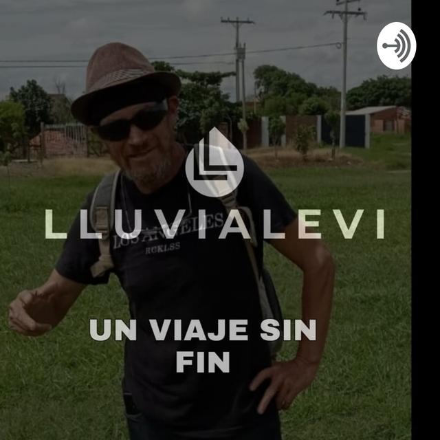 Un Viaje Sin fin - podcast episode cover