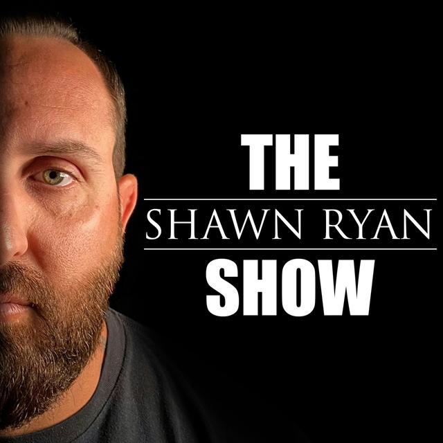 #4 Nick Kefalides - Marine Raider / MARSOC Operator - podcast episode cover