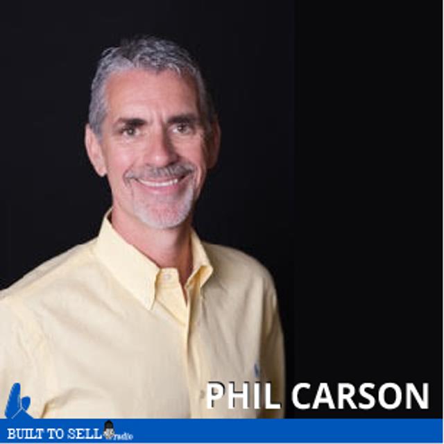 Ep. 23 How to Sell Your Sweat Equity - podcast episode cover