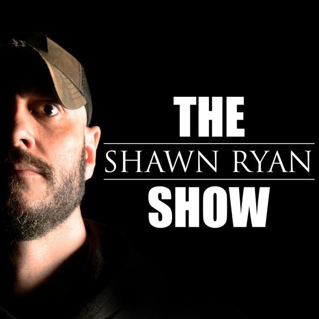 #28 Nick "Machine" Lavery - Active Duty Army Special Forces Amputee - podcast episode cover