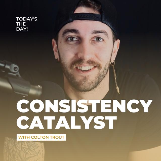 Why Do We Do Social Media? Episode #79 - podcast episode cover