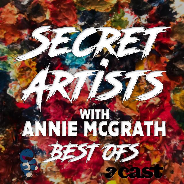 Best Ofs - What is art? - podcast episode cover