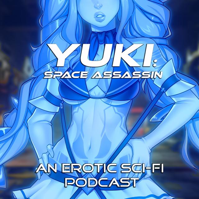 Episode 6: Trash [Explicit] - podcast episode cover