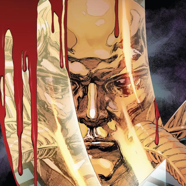 Apocalypse Has 5 Speeches Ready to Go! X of Swords 20 - 21 - podcast episode cover