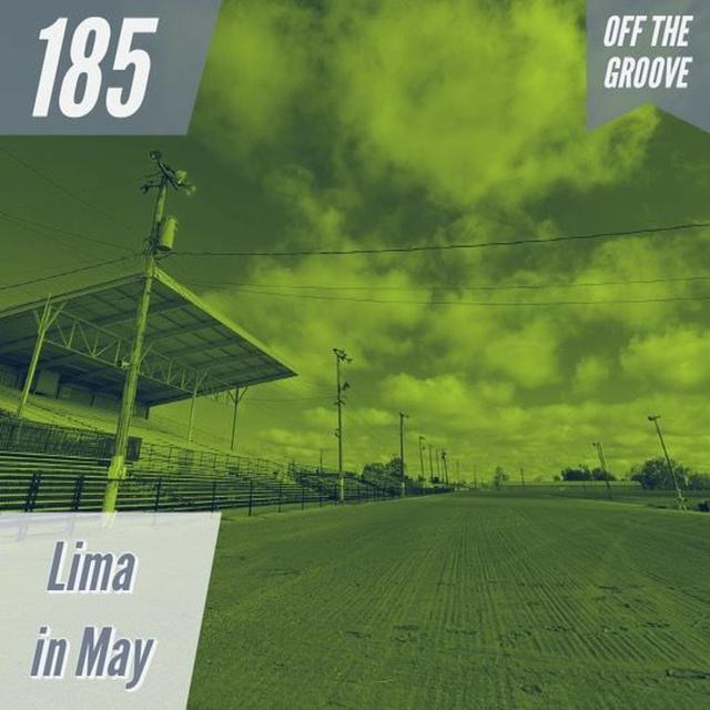 Episode 185 - Lima In May - podcast episode cover
