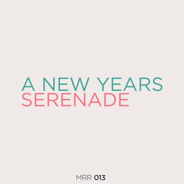 a new years serenade - podcast episode cover