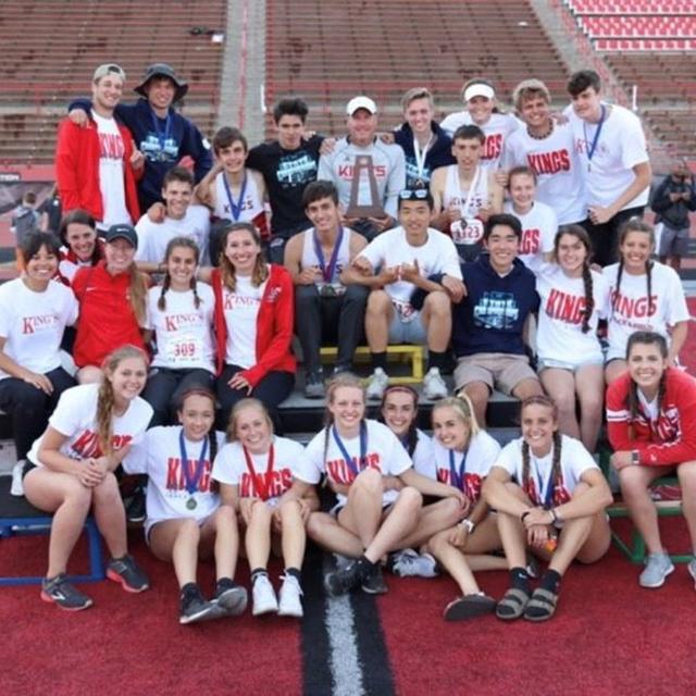 State Track - podcast episode cover