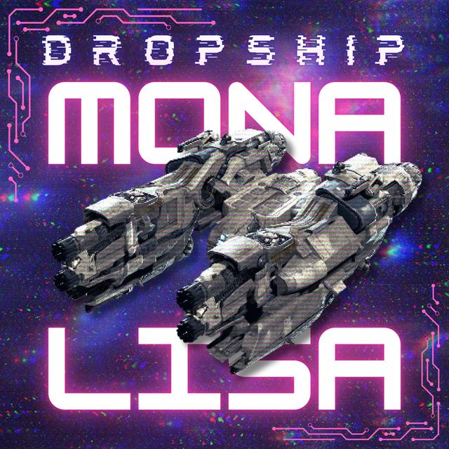 Crossover Ep – Dungeons & Drimbus x Dumbgeons: Dropship Mona Lisa | One-Shot - podcast episode cover
