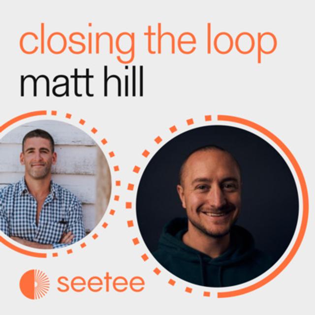 #33 - Matt Hill: The Era of 'Sovereign Computing' is Here - podcast episode cover