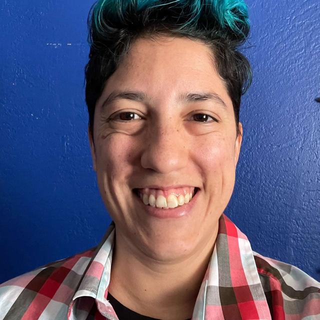 Adverse Childhood Experiences with Gaby Morales - podcast episode cover