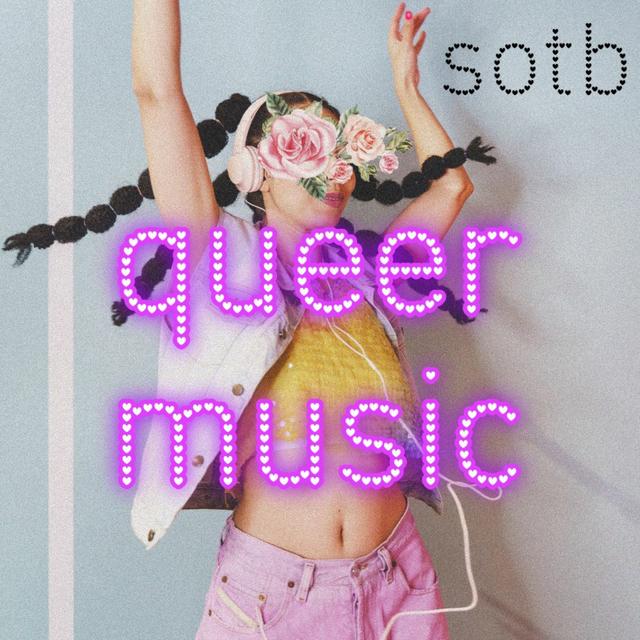 Episode 258: Queer Music - podcast episode cover