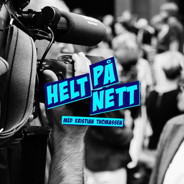 Snart kan du sende live på LinkedIn - podcast episode cover