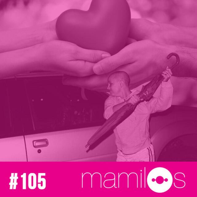 #105 - RIP Ego e Amor - podcast episode cover