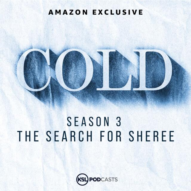 Introducing Cold Season 3 - podcast episode cover
