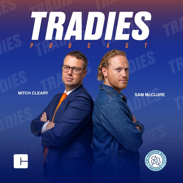 A forgotten deal is BACK on the table! - podcast episode cover