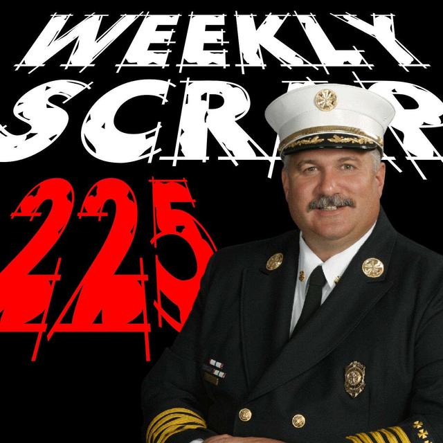 Weekly Scrap #225 - Rick Lasky, Pride & Ownership once more - podcast episode cover