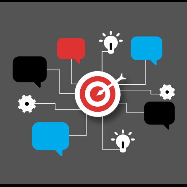 Internal Communications Strategy: Aligning Messaging with Outcomes - podcast episode cover