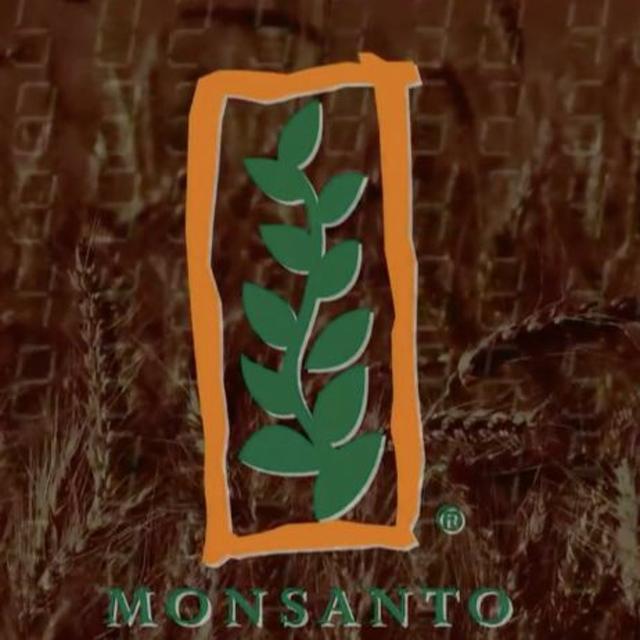 Episode 28 - Monsanto, America's Monster - podcast episode cover