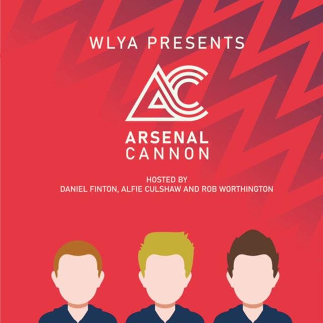 Episode 193 - A £105 Million Goal - podcast episode cover