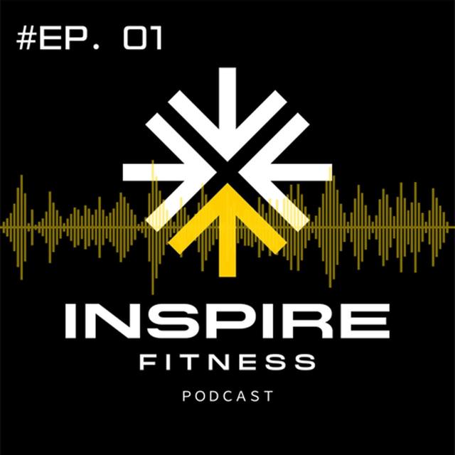 EP01． 先重訓，還是先有氧？ - podcast episode cover