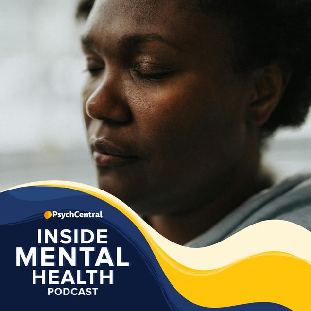 Beyond Five Stages: Rethinking Grief with Krista St-Germain - podcast episode cover